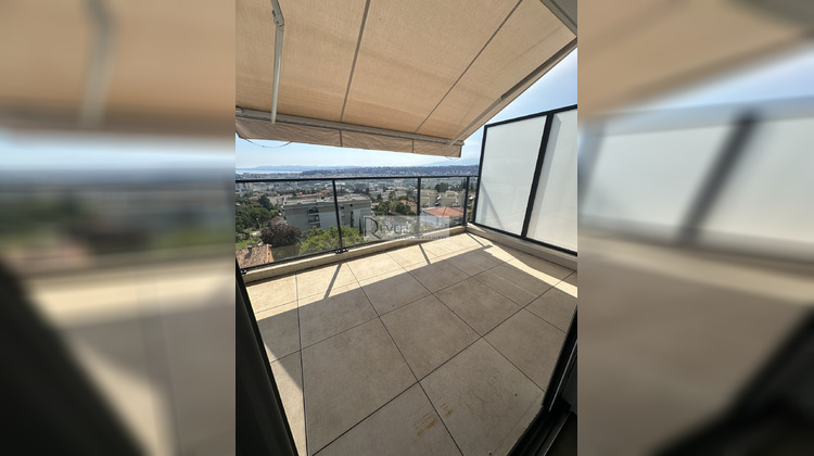 Ma-Cabane - Vente Appartement Nice, 61 m²