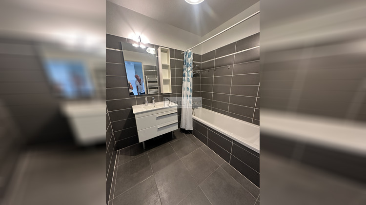 Ma-Cabane - Vente Appartement Nice, 61 m²