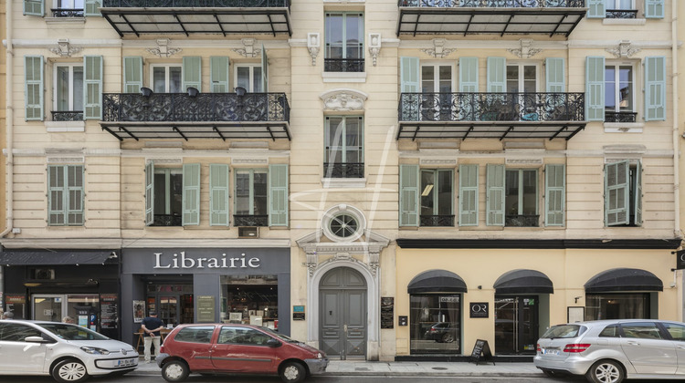 Ma-Cabane - Vente Appartement Nice, 87 m²