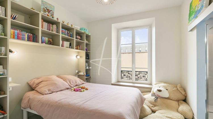 Ma-Cabane - Vente Appartement Nice, 87 m²