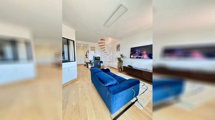 Ma-Cabane - Vente Appartement NICE, 63 m²