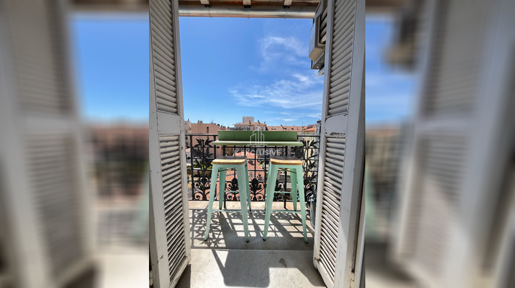 Ma-Cabane - Vente Appartement NICE, 63 m²