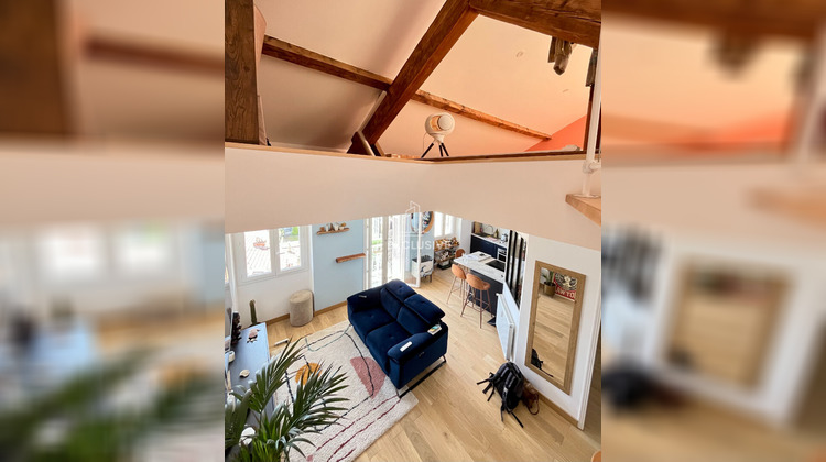 Ma-Cabane - Vente Appartement NICE, 63 m²