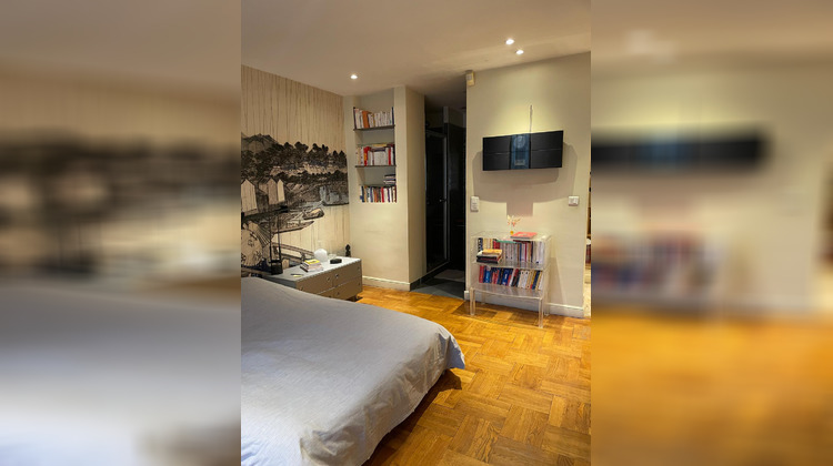 Ma-Cabane - Vente Appartement Nice, 73 m²