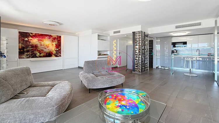 Ma-Cabane - Vente Appartement NICE, 43 m²