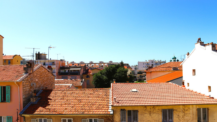 Ma-Cabane - Vente Appartement Nice, 72 m²