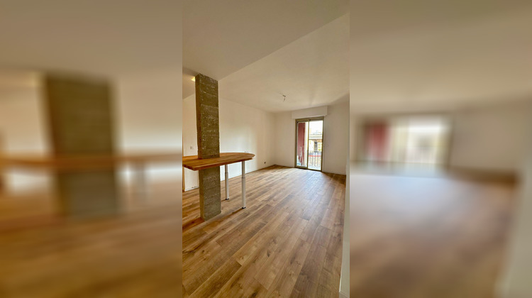 Ma-Cabane - Vente Appartement Nice, 75 m²