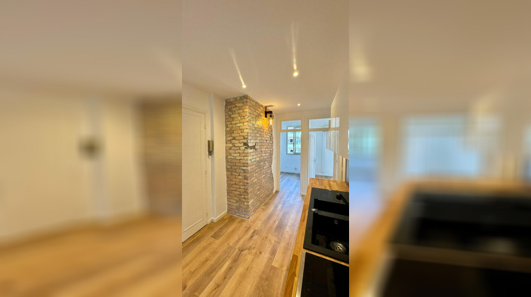 Ma-Cabane - Vente Appartement Nice, 75 m²