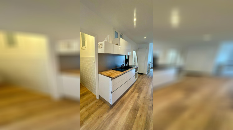 Ma-Cabane - Vente Appartement Nice, 75 m²