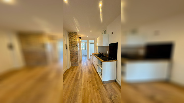 Ma-Cabane - Vente Appartement Nice, 75 m²