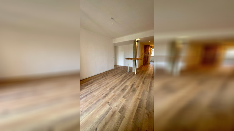 Ma-Cabane - Vente Appartement Nice, 75 m²