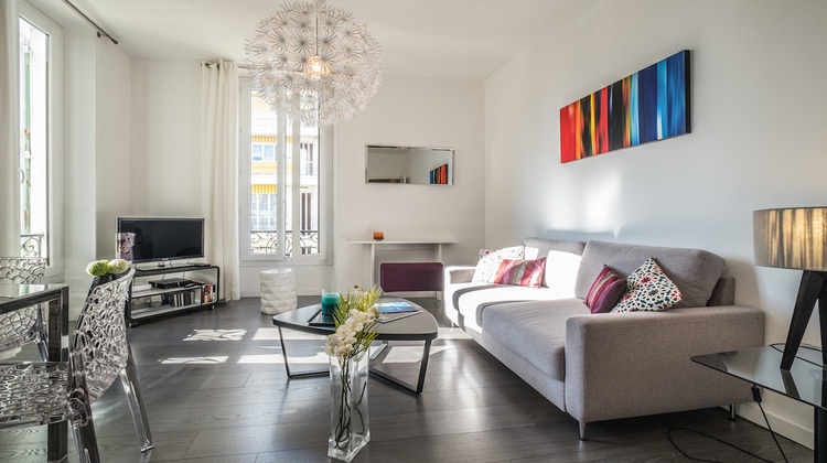 Ma-Cabane - Vente Appartement Nice, 31 m²