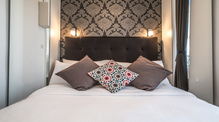 Ma-Cabane - Vente Appartement Nice, 31 m²