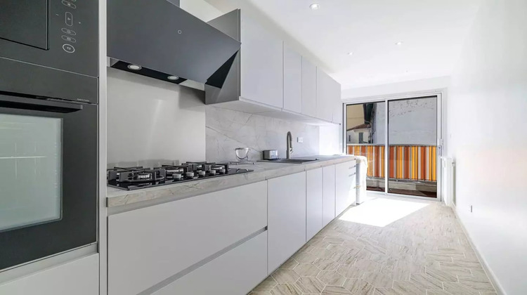 Ma-Cabane - Vente Appartement Nice, 78 m²