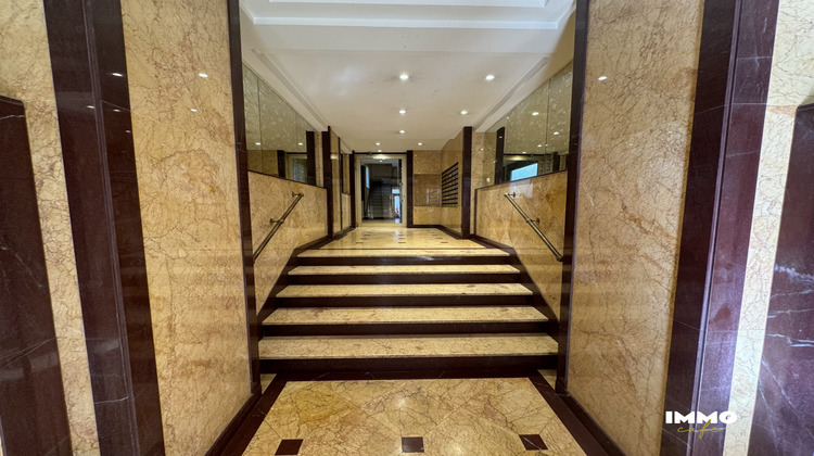 Ma-Cabane - Vente Appartement Nice, 52 m²