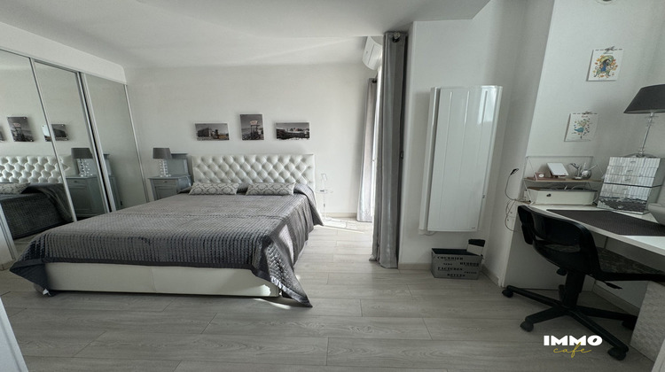 Ma-Cabane - Vente Appartement Nice, 52 m²