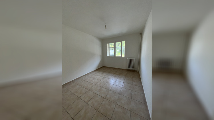 Ma-Cabane - Vente Appartement Nice, 45 m²