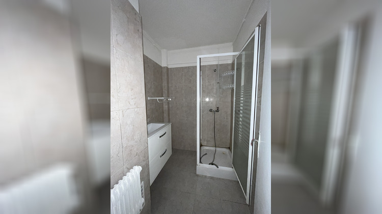 Ma-Cabane - Vente Appartement Nice, 45 m²