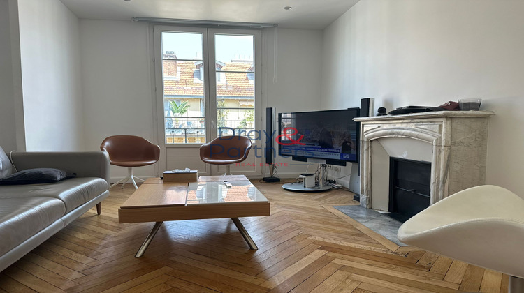 Ma-Cabane - Vente Appartement Nice, 96 m²