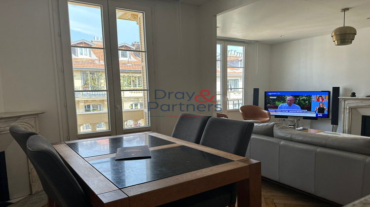 Ma-Cabane - Vente Appartement Nice, 96 m²