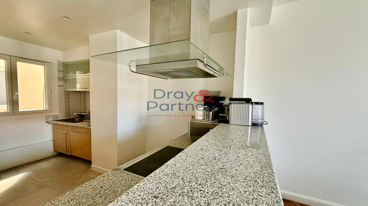 Ma-Cabane - Vente Appartement Nice, 96 m²