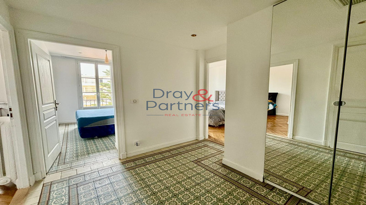 Ma-Cabane - Vente Appartement Nice, 96 m²