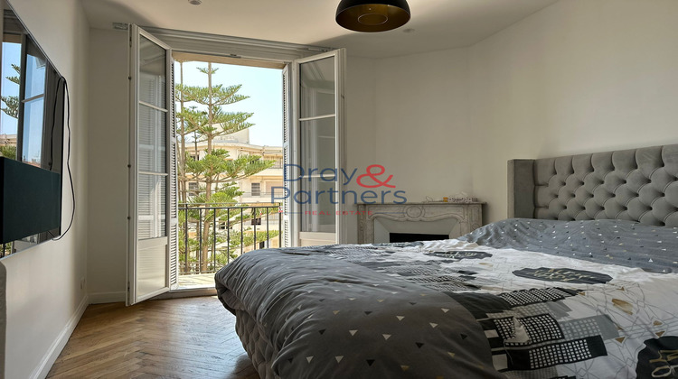 Ma-Cabane - Vente Appartement Nice, 96 m²