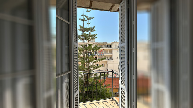 Ma-Cabane - Vente Appartement Nice, 96 m²