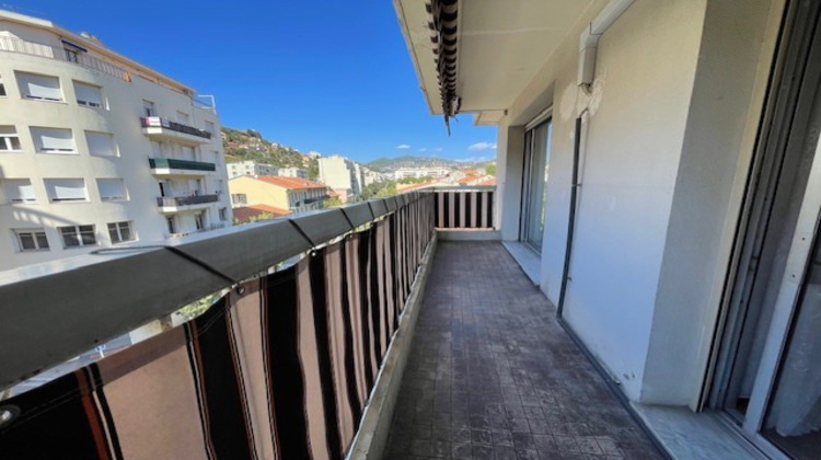 Ma-Cabane - Vente Appartement Nice, 51 m²