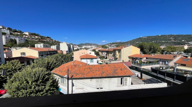 Ma-Cabane - Vente Appartement Nice, 51 m²