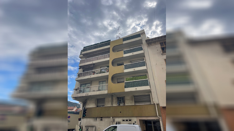 Ma-Cabane - Vente Appartement Nice, 51 m²