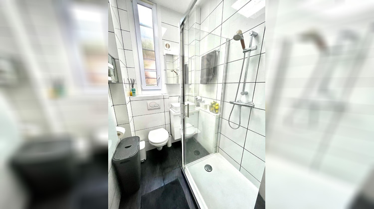 Ma-Cabane - Vente Appartement Nice, 38 m²