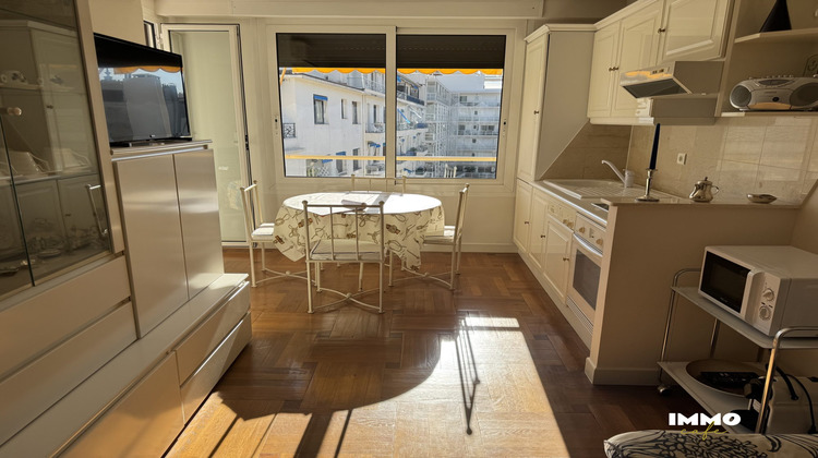 Ma-Cabane - Vente Appartement Nice, 67 m²