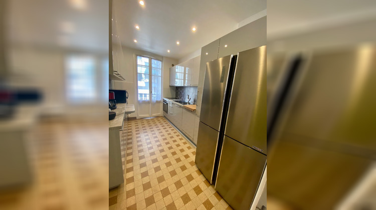 Ma-Cabane - Vente Appartement NICE, 81 m²