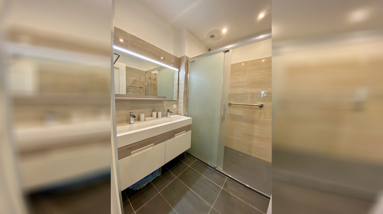 Ma-Cabane - Vente Appartement NICE, 81 m²