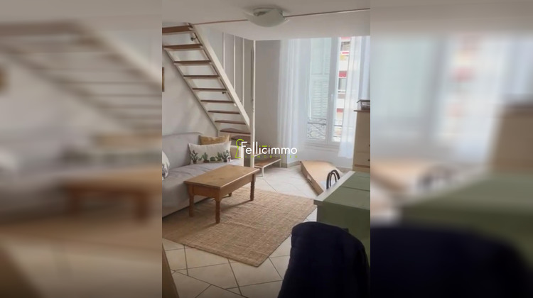 Ma-Cabane - Vente Appartement Nice, 80 m²