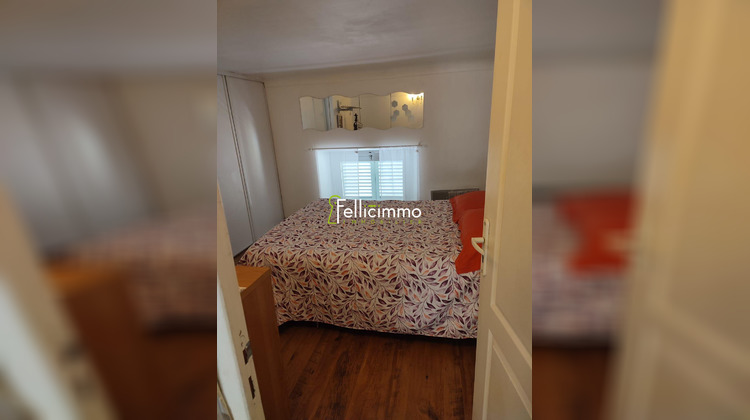 Ma-Cabane - Vente Appartement Nice, 80 m²