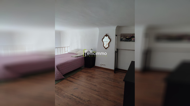Ma-Cabane - Vente Appartement Nice, 80 m²