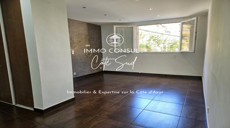 Ma-Cabane - Vente Appartement Nice, 50 m²