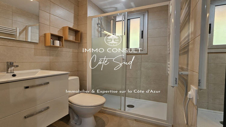 Ma-Cabane - Vente Appartement Nice, 50 m²