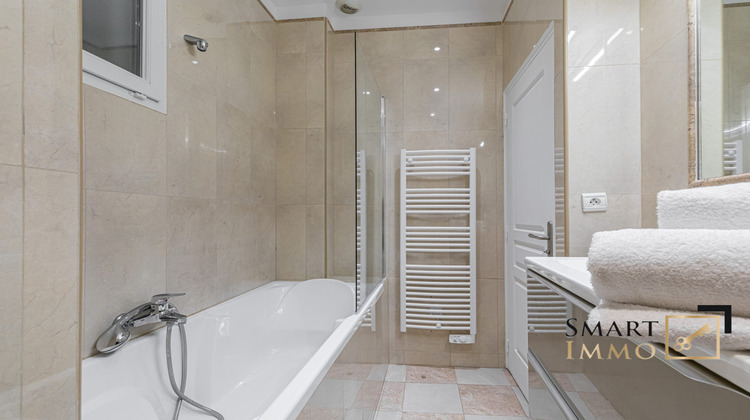 Ma-Cabane - Vente Appartement Nice, 34 m²