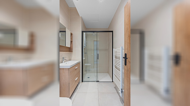 Ma-Cabane - Vente Appartement Nice, 31 m²