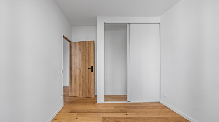 Ma-Cabane - Vente Appartement Nice, 31 m²