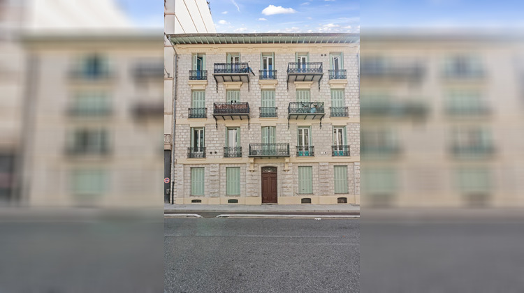 Ma-Cabane - Vente Appartement Nice, 31 m²