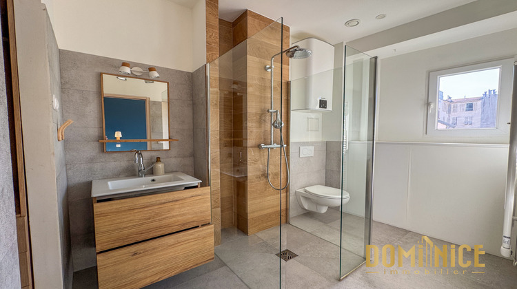 Ma-Cabane - Vente Appartement Nice, 80 m²