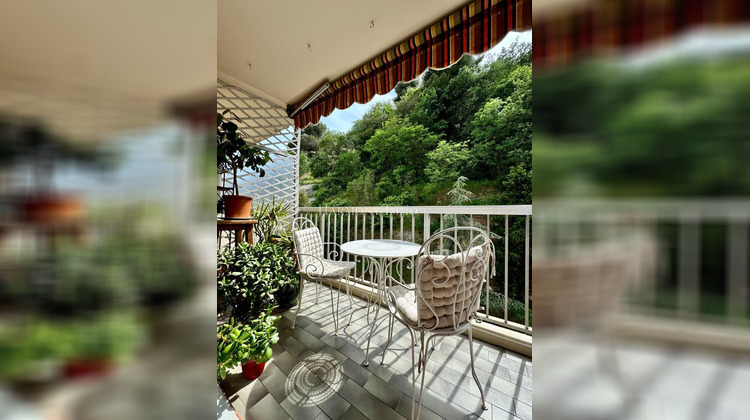 Ma-Cabane - Vente Appartement Nice, 59 m²