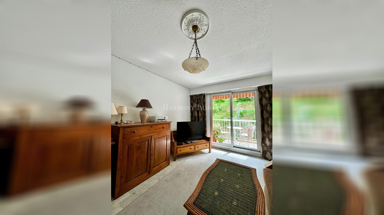 Ma-Cabane - Vente Appartement Nice, 59 m²