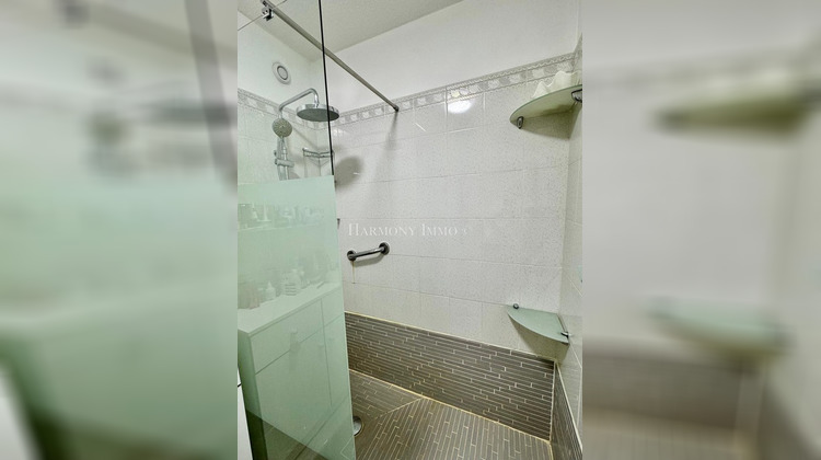 Ma-Cabane - Vente Appartement Nice, 59 m²