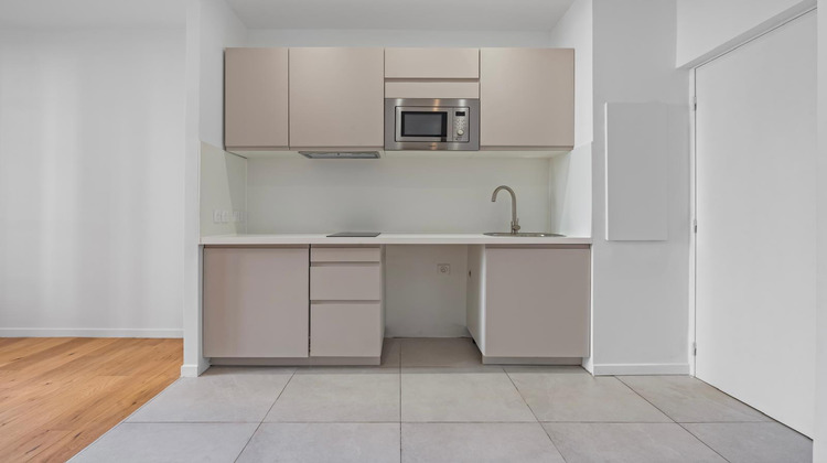 Ma-Cabane - Vente Appartement Nice, 29 m²