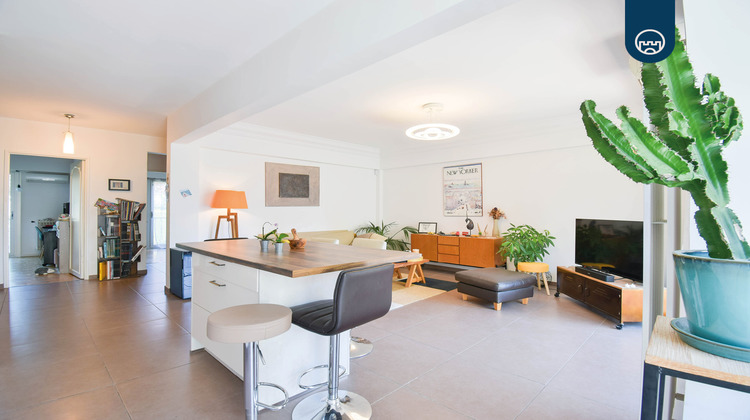 Ma-Cabane - Vente Appartement Nice, 86 m²